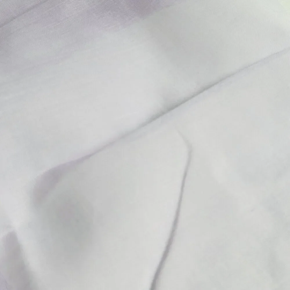 Vintage Lavender Voile Fabric 47.5